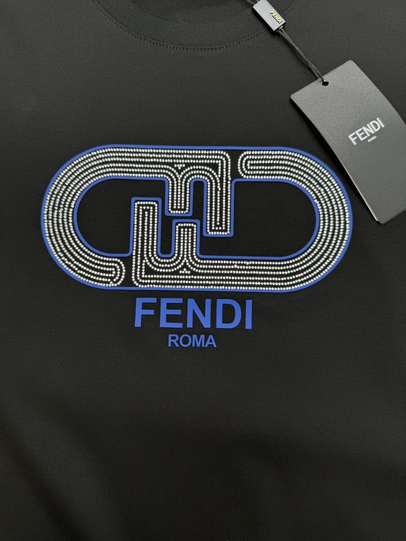 Fendi T-Shirts